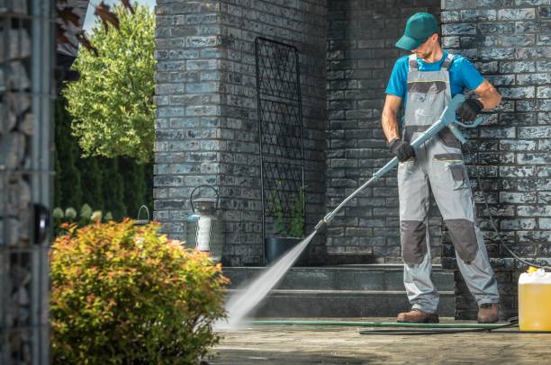 Best Brick and Stone Cleaning in Glendale, MO